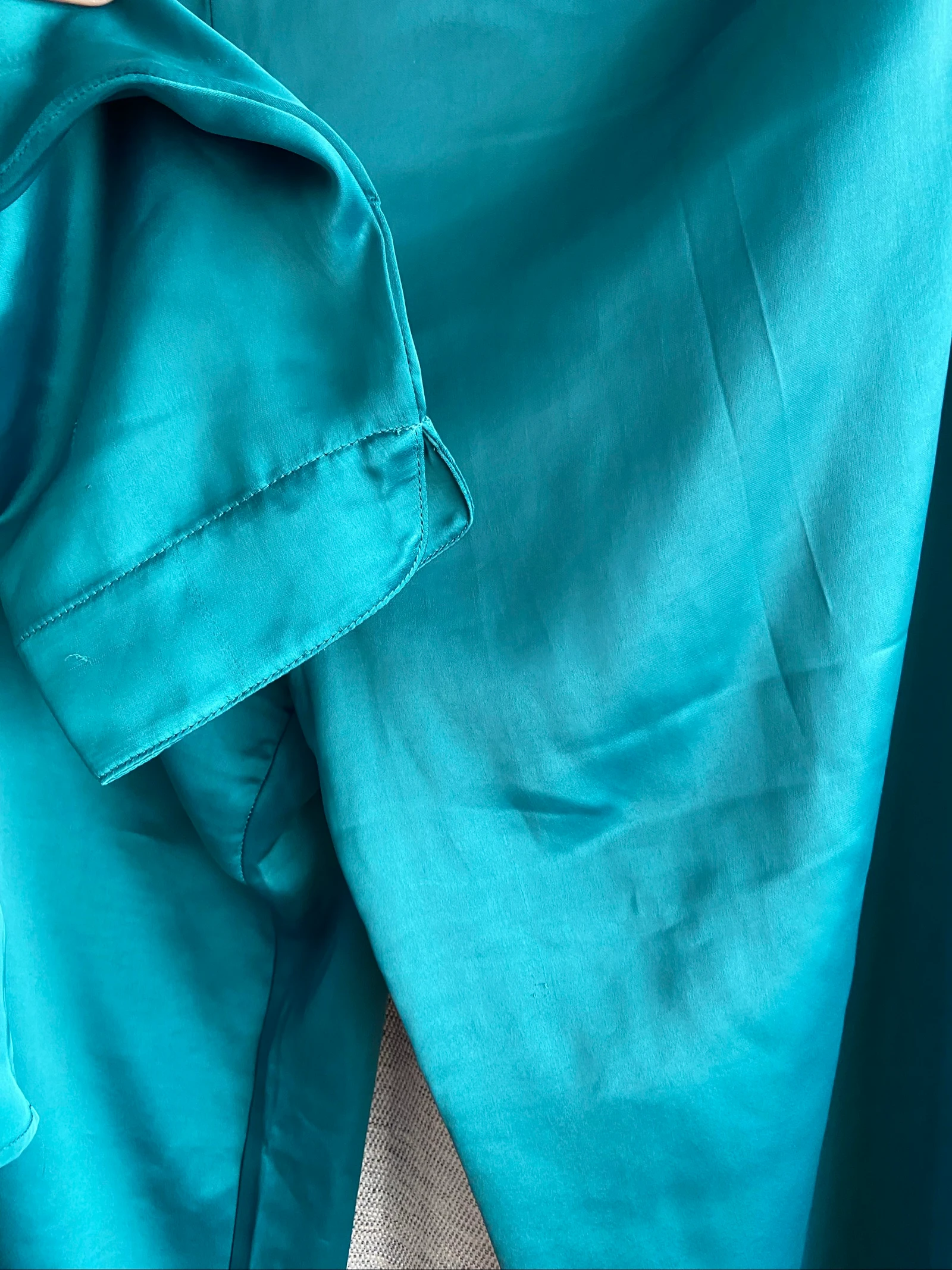 Pyjama Etam maat XL – photo 4